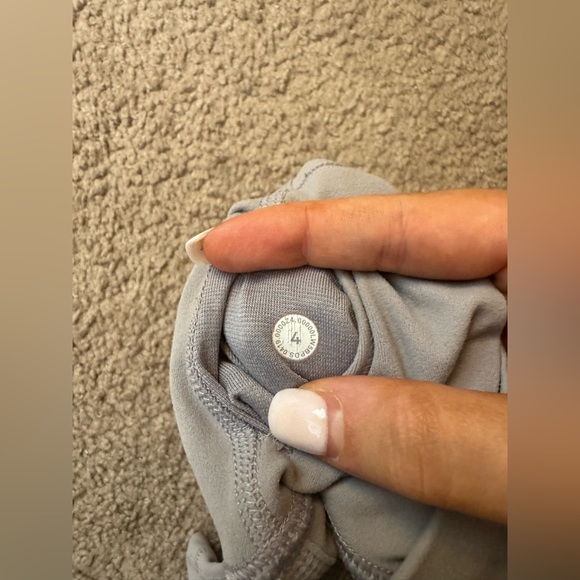 Lululemon Align Pant II 25" - Picture 8 of 8